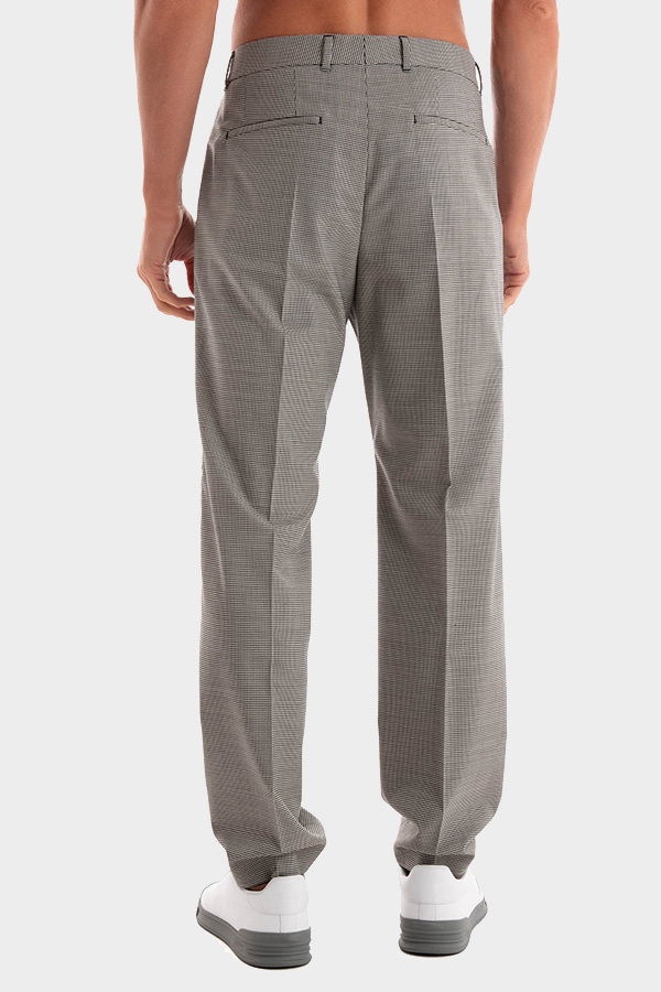 ΠΑΝΤΕΛΟΝΙ BOSS - 001 ΜΑΥΡΟ